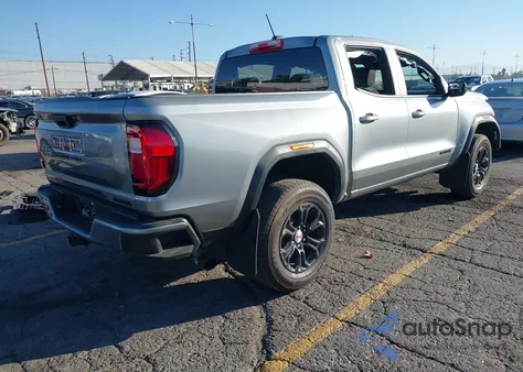 2023 GMC Canyon 2Wd Short Box Elevation z USA, uszkodzony, nr VIN 1GTP5BEK2P1169253